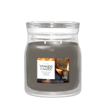 CRACKLING EMBERS